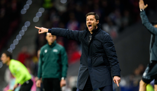 Alonso Refuses to Coach Real Madrid at the Club World Cup
