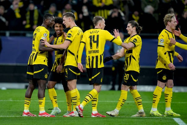 Chelsea Plans a Triple Deal from Borussia Dortmund