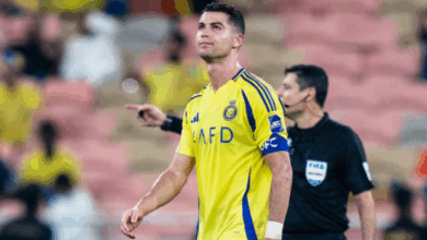First Comment from Cristiano After Exiting the AFC Champions League