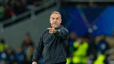 Flick Discusses Draw and Upcoming Match Importance