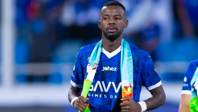 I Apologize to Al-Hilal Fans