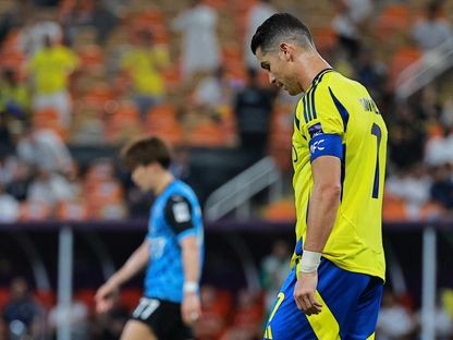 Kawasaki wins against Al-Nassr and qualifies for the Champions League final