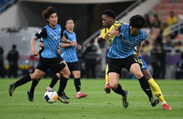 Nawaf Bushal Comments on the Defeat Against Kawasaki