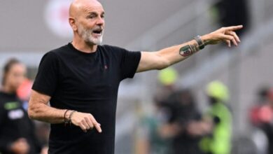 Pioli Explains Al-Nassr's Loss to Kawasaki