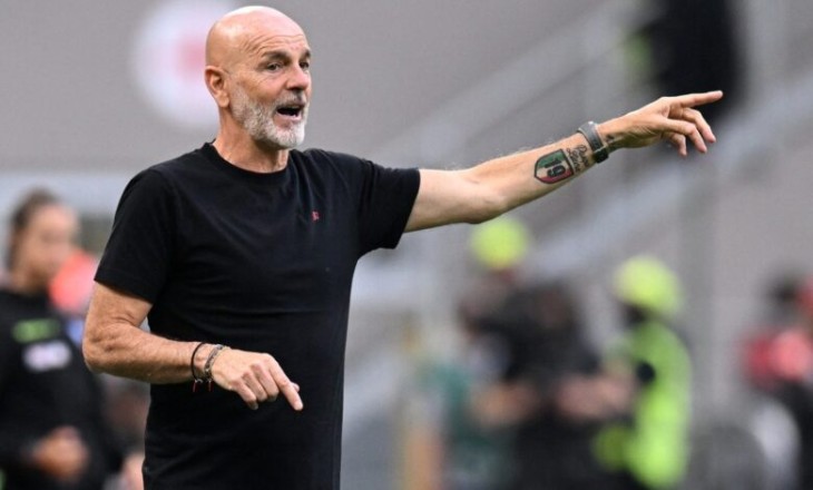 Pioli Explains Al-Nassr's Loss to Kawasaki