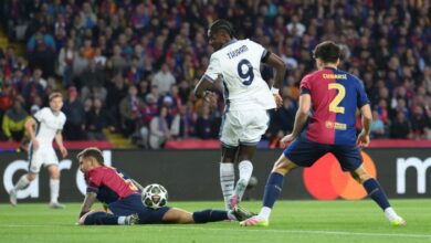 Yamal is the Third Best Player After Dembélé and Mbappé
