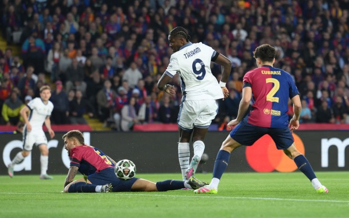 Yamal is the Third Best Player After Dembélé and Mbappé