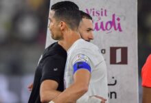 5 مرشحين لجائزة أفضل لاعب في دوري روشن