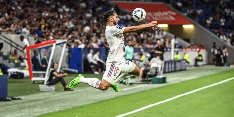 شرقي أفضل لاعب شاب في اليورباليج