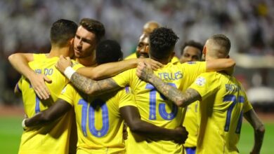A Roadmap to Rescue Al-Nassr from Its Setback and Return to the Podium