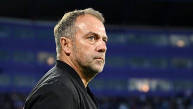 A Severe Blow to Barcelona Before Facing Inter Milan in the Champions League