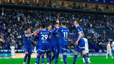 A Warning Bell Surrounds Al-Hilal Before the Club World Cup