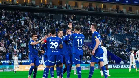 A Warning Bell Surrounds Al-Hilal Before the Club World Cup