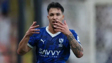 Accusations and Doubts Surrounding Marcos Leonardo After Missing Training