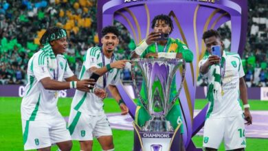 After Al Ahly's Championship Win.. The Most Notable Historical Numbers in the AFC Champions League