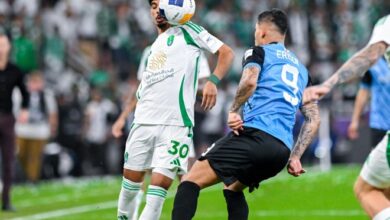 Al-Ahli Crowned Asian Champions League Title for the First Time in History