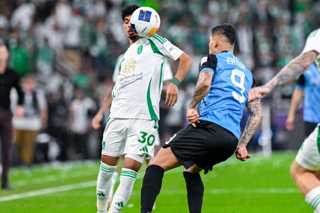 Al-Ahli Crowned Asian Champions League Title for the First Time in History