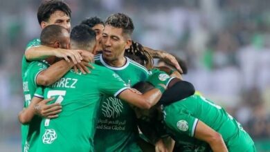Al-Ahli Saudi Aims to Achieve Multiple Goals