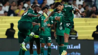 Al Ahli Saudi Faces Kawasaki in AFC Champions League Final