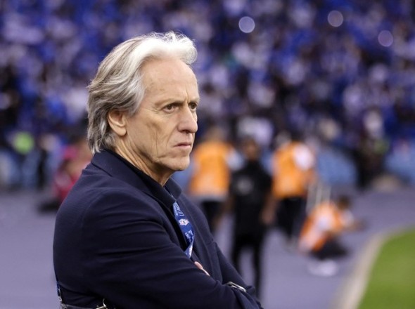 Al-Hilal Duo Express Their Admiration for the Dismissal of Jesus