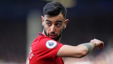 Al-Hilal Meets with Bruno's Agent
