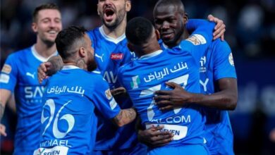 Al Hilal Striker on the Brink of a Surprise Departure Before the Club World Cup