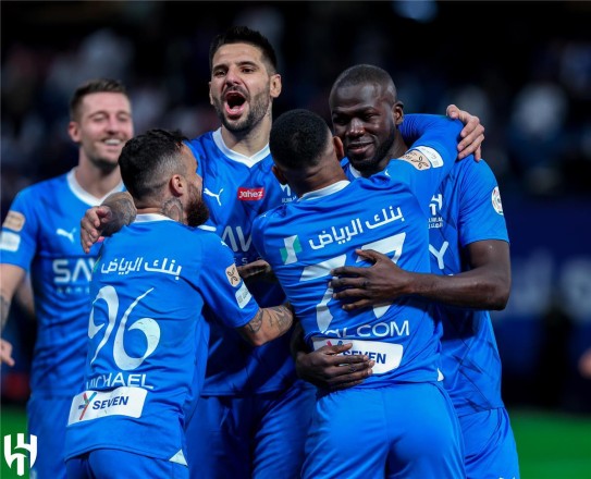 Al Hilal Striker on the Brink of a Surprise Departure Before the Club World Cup