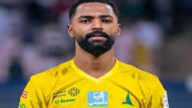 Al-Khaleej Renews Contract with Defender Mohammed Khabarani
