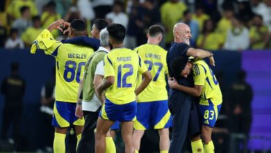 Al-Nasr Management Provokes Fans with This Decision