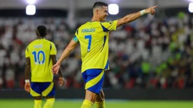 Al-Nasr Reveals Location of Its Preparatory Camp for the Upcoming Season