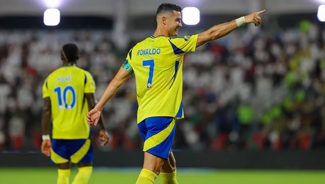 Al-Nasr Reveals Location of Its Preparatory Camp for the Upcoming Season