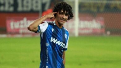 Al-Nassr Competes with Neom for Player Acquisition