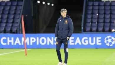 Al-Shabab Wants to Sign Real Sociedad Coach