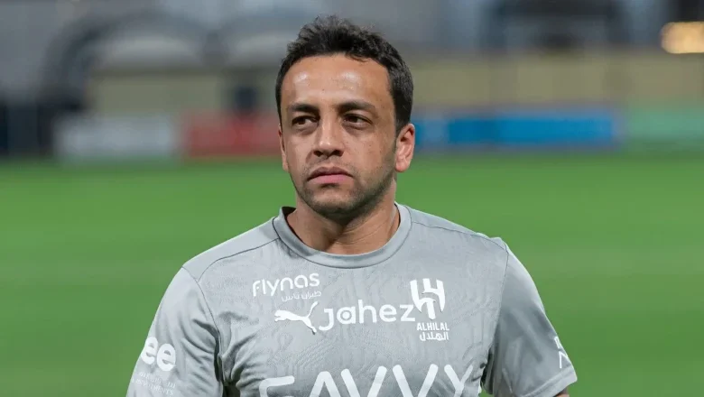 Al-Shalhoub Finalizes His Choices Before the Anticipated Match Against Al-Raed
