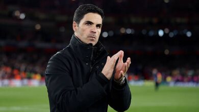 Arsenal Seeks to Sign Juventus Star