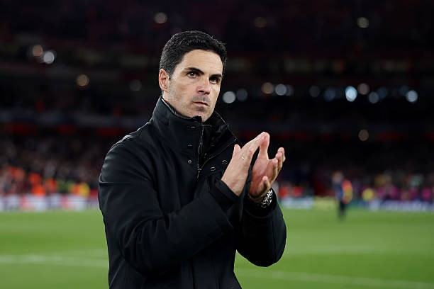 Arsenal Seeks to Sign Juventus Star