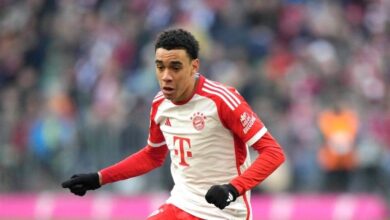 Bayern Munich Star Returns to Training