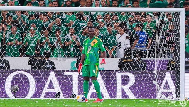Because of the Asian Cup, we will play in 3 tournaments