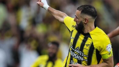Benzema Paves the Way for a European Revolution at Al-Ittihad
