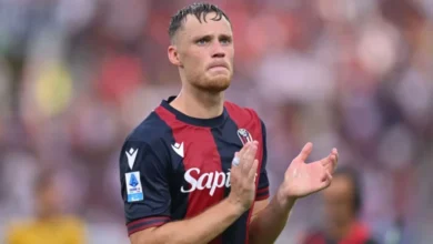 Bologna Defender Attracts Interest from Several Clubs