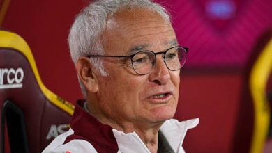 Continuing to Coach Roma Would Be a Mistake