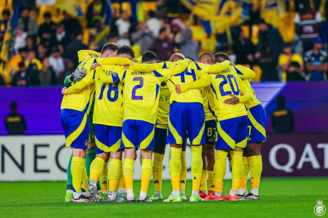 Despite the Exit Against Kawasaki.. Impressive Numbers for Al-Nassr Star in the Asian Elite
