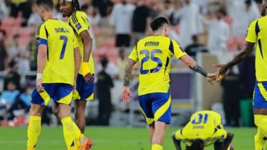 Due to Al Ahly's Victory in the Champions League.. Al Nassr Elevates the Crisis of the Al Urooba Match