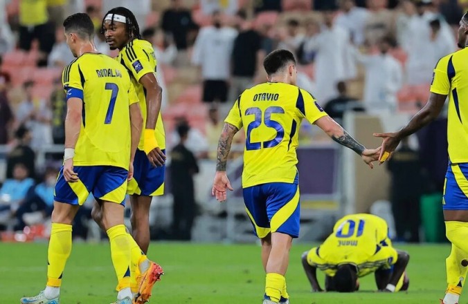 Due to Al Ahly's Victory in the Champions League.. Al Nassr Elevates the Crisis of the Al Urooba Match