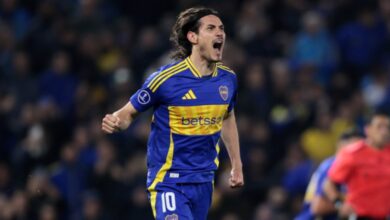 Edinson Cavani on the Radar of the Saudi League