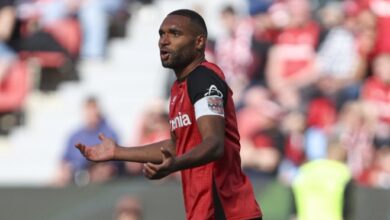 English Giant Enters Race to Sign Jonathan Tah
