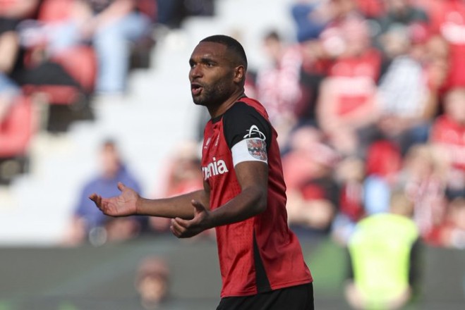 English Giant Enters Race to Sign Jonathan Tah