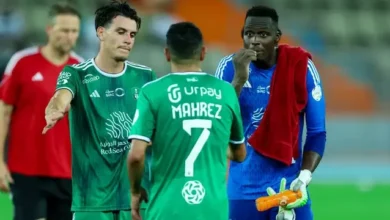 Exceptional Achievement Awaited for Mahrez and Mendy