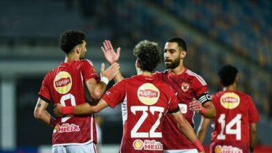 Exclusion of 7 Players from Al Ahly's Squad for the Club World Cup