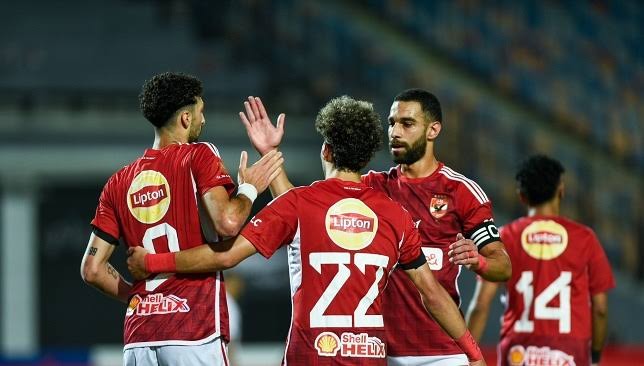 Exclusion of 7 Players from Al Ahly's Squad for the Club World Cup